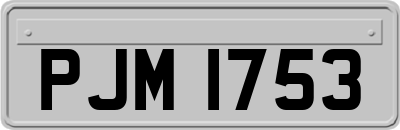 PJM1753