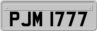 PJM1777