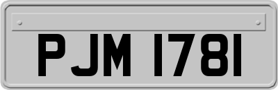 PJM1781
