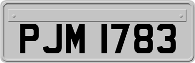 PJM1783