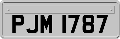 PJM1787