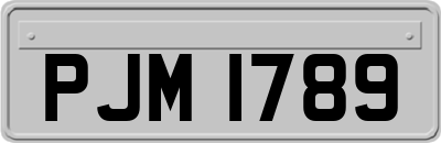 PJM1789