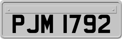 PJM1792