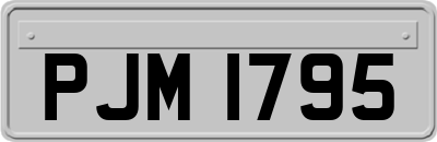 PJM1795