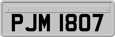 PJM1807