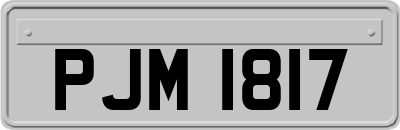 PJM1817