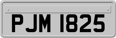 PJM1825