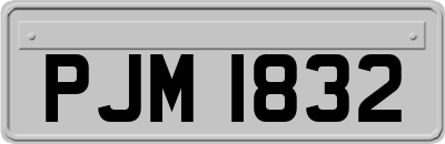 PJM1832