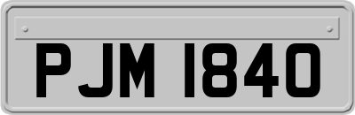 PJM1840