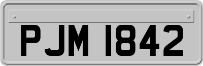 PJM1842