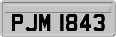 PJM1843