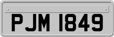 PJM1849