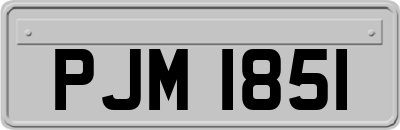 PJM1851