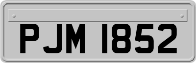 PJM1852