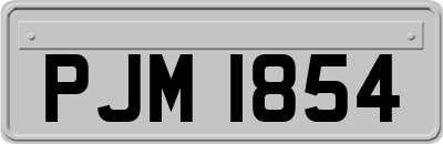 PJM1854
