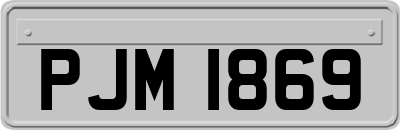 PJM1869