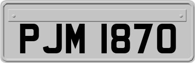 PJM1870