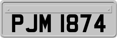 PJM1874