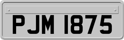 PJM1875