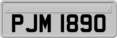PJM1890