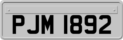 PJM1892