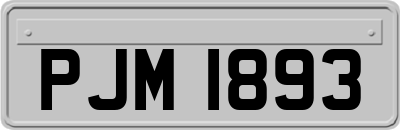 PJM1893