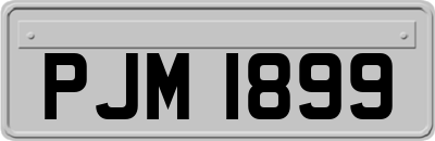 PJM1899