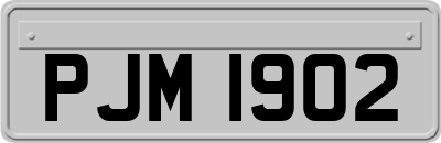 PJM1902