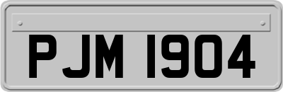 PJM1904