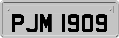 PJM1909