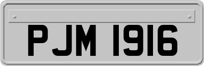 PJM1916