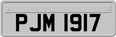 PJM1917