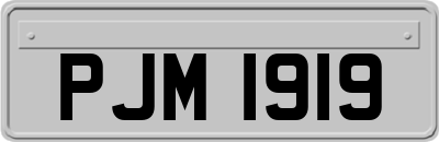 PJM1919