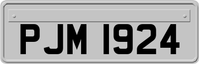PJM1924