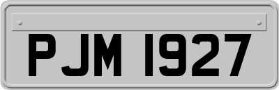 PJM1927