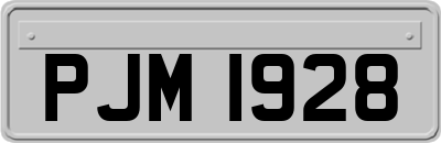 PJM1928