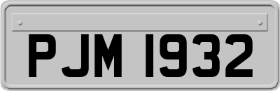 PJM1932