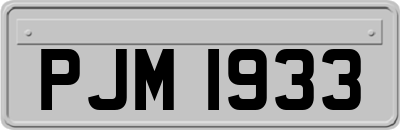 PJM1933