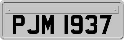 PJM1937