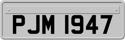PJM1947