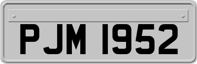 PJM1952