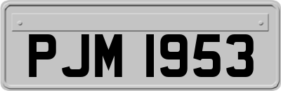 PJM1953