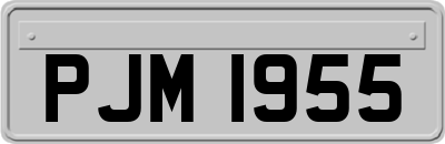 PJM1955