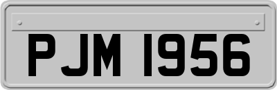 PJM1956