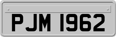 PJM1962