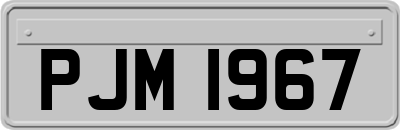 PJM1967