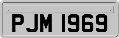 PJM1969