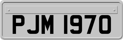 PJM1970