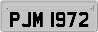 PJM1972
