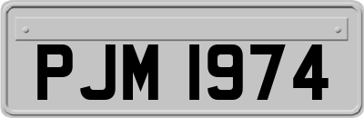 PJM1974